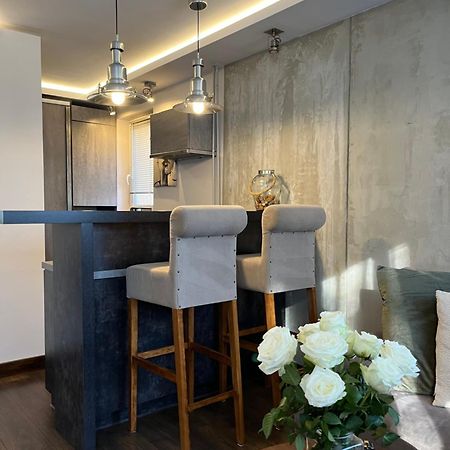 Apartament Modrzewskiego Grudziądz 외부 사진