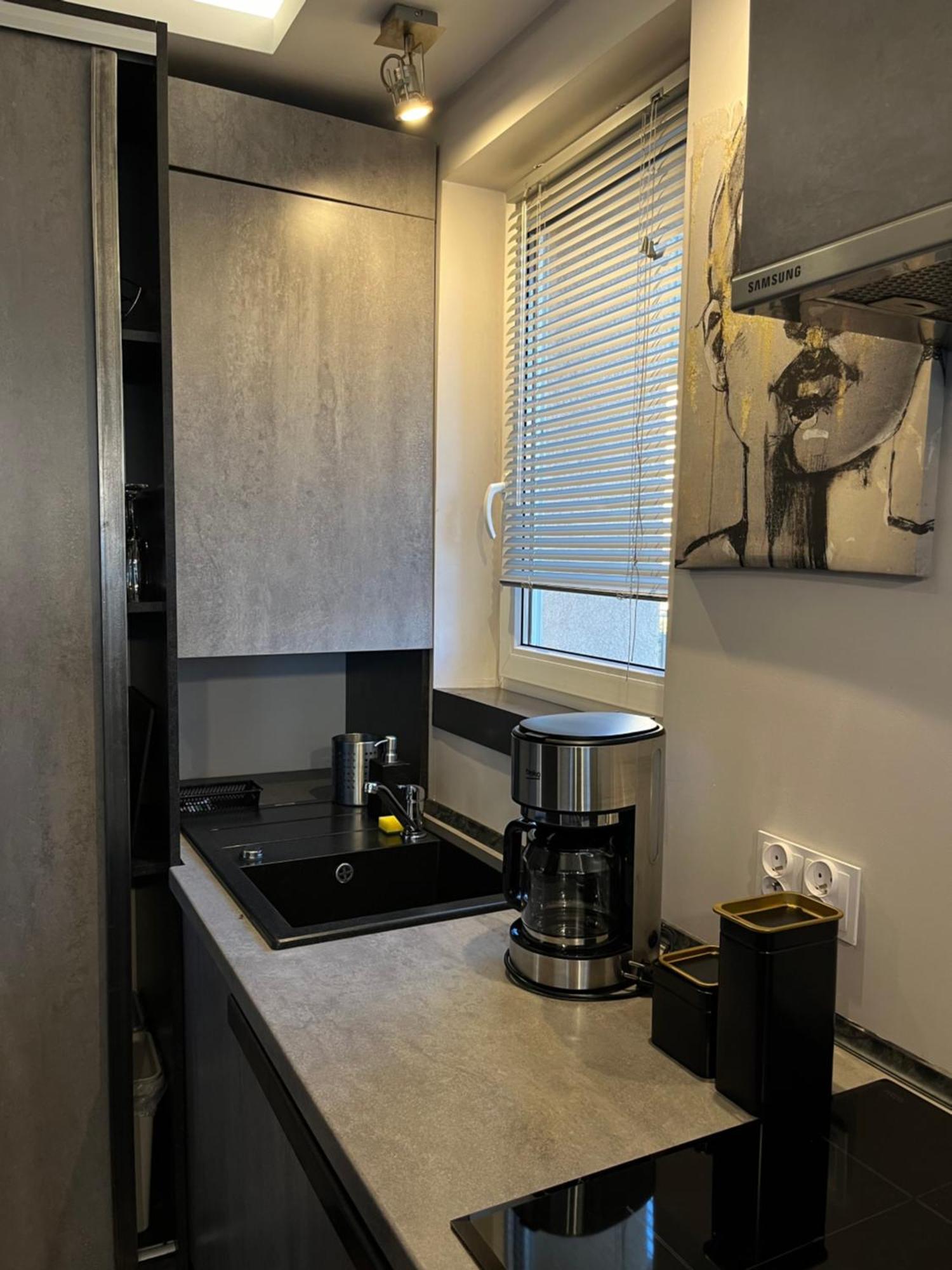 Apartament Modrzewskiego Grudziądz 외부 사진
