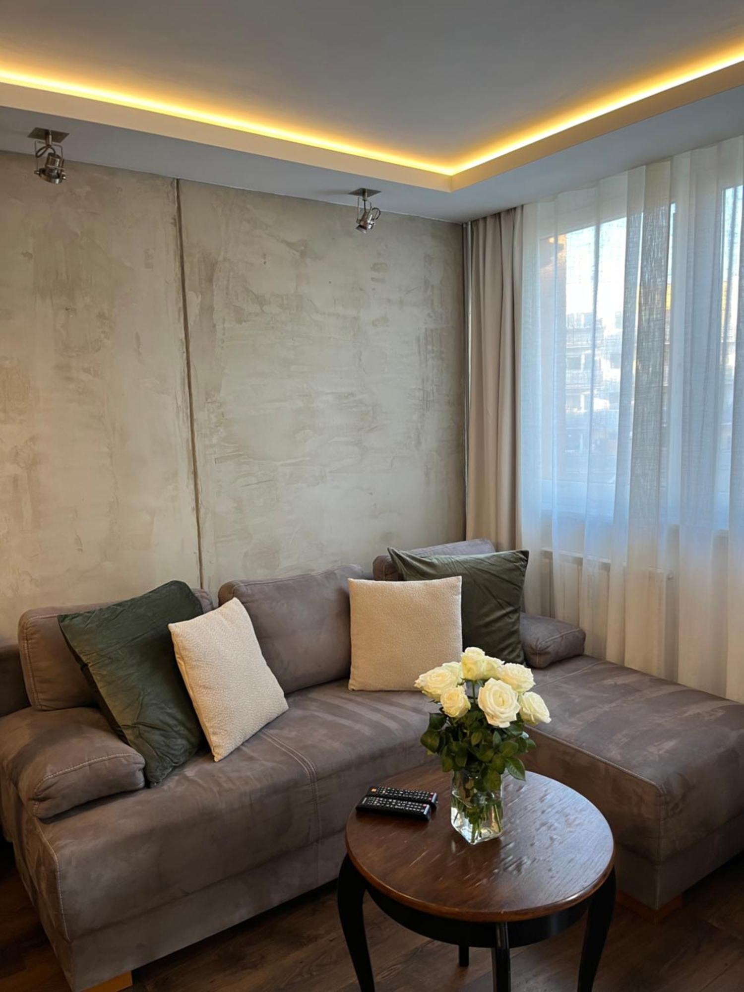 Apartament Modrzewskiego Grudziądz 외부 사진