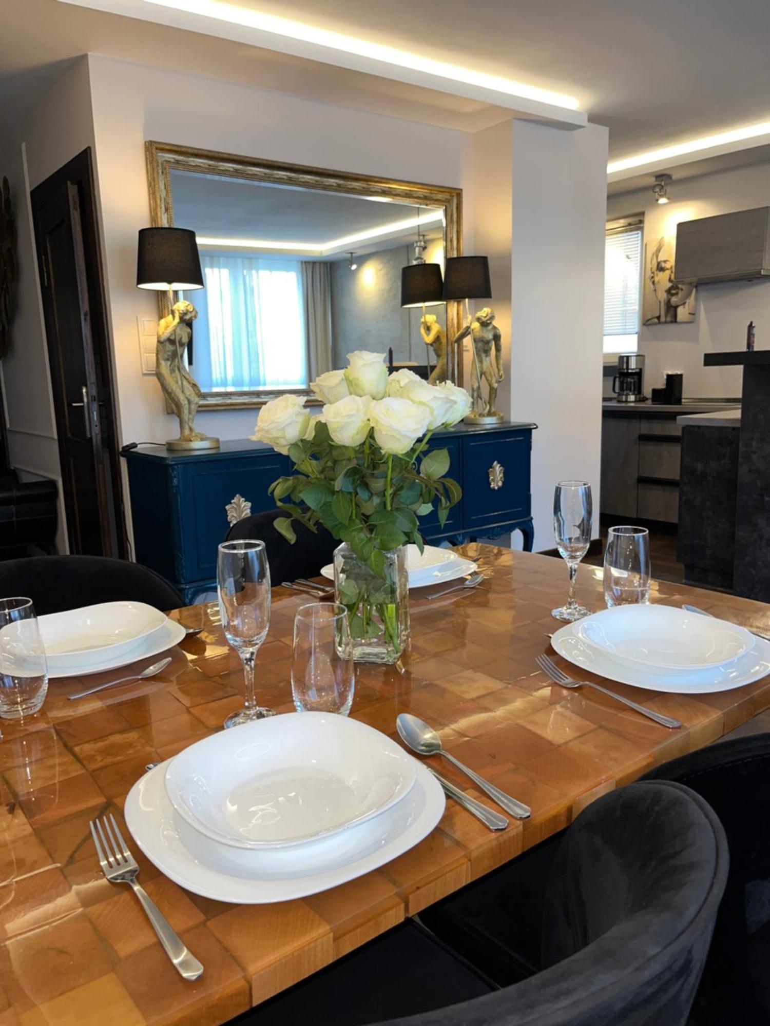 Apartament Modrzewskiego Grudziądz 외부 사진